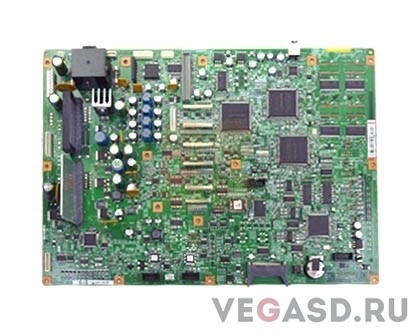 Основная плата HP DJ-8000