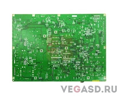 Основная плата HP DJ-8000