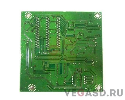 Каретка/RE-640 Assy, Print Carriage