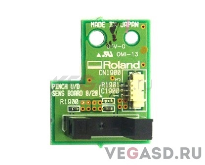 Плата SP-300 Pinch UD Sens LF