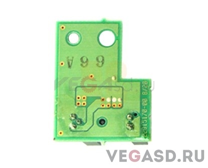 Плата SP-300 Pinch UD Sens LF