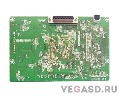 Плата управления Роланд/GX-640 Main PCB Board