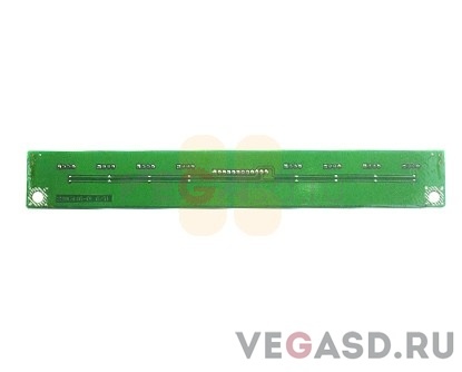 Чернильница FJ-400 Sens Board в сборе