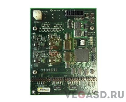 Электронная плата к принтеру AGFA/Jeti 3318 Assy, High Voltage Wave Adapter