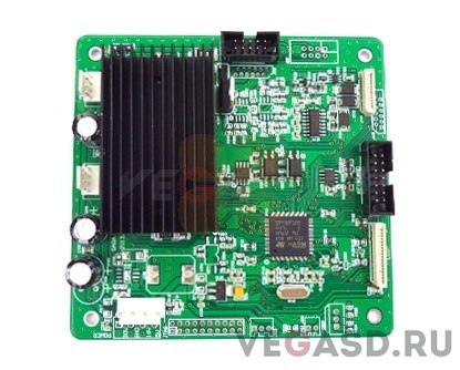 Материнская плата/CIV Series Motherboard