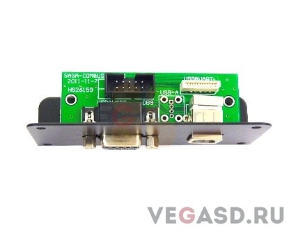 Материнская плата/CIV Series Motherboard
