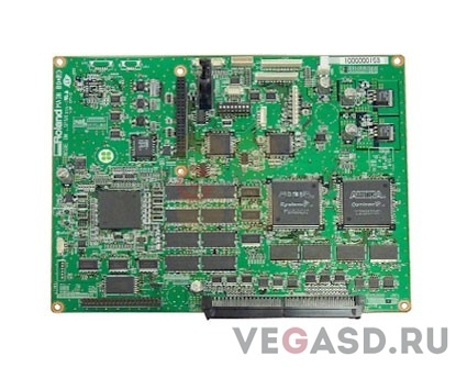 Плата управления Roland FP/FP-740 Assy, Main Board