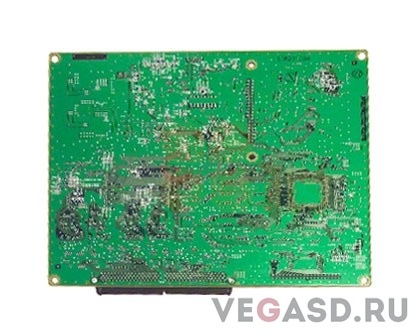 Плата управления Roland FP/FP-740 Assy, Main Board