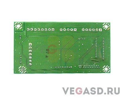 плата распределения/LEF-12 Assy, DC Junction Board