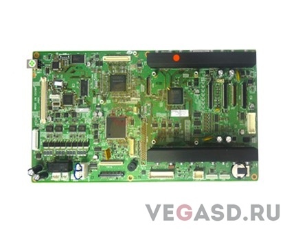 Электронная плата Mimaki JV34 /JV34-260 Main PCB 260 Assy