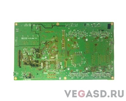 Электронная плата Mimaki JV34 /JV34-260 Main PCB 260 Assy