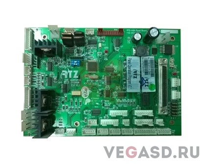 Электронная плата Flora/HJII 5000SE Movement Control PCBA