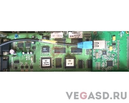 Плата управления DGI XP/XP-1804D Main Board