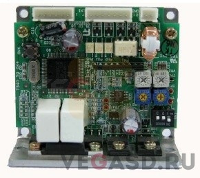 Блок передвижения/VTII-92 Motor Driver (AU 9114)