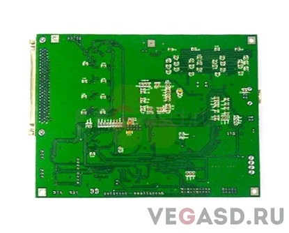 Контроллер к EFI Rastek/Rastek H65X PCBA USB Controller, WIN7-32
