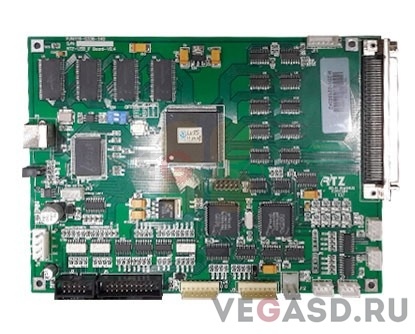 Плата EFI Rastek/Rastek H65X PCB,USB Board