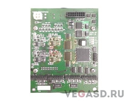 Электронная плата к AGFA Jeti/Jeti 3300 Assy, High Voltage Wave Adapter
