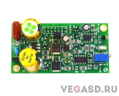 Блок управления/PQ-3204 Head Cartridge Board