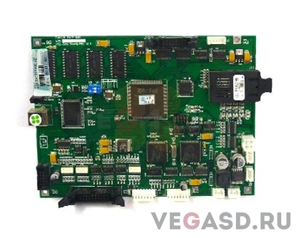 Электронная плата Flora LJ /LJ3204P USB Board