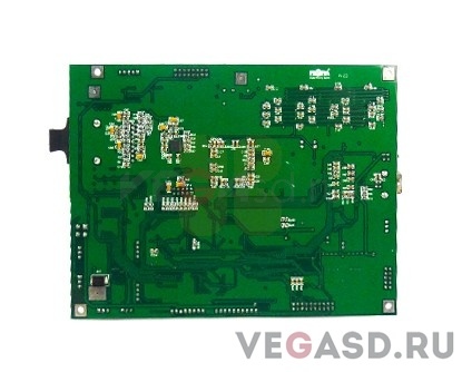 Электронная плата Flora LJ /LJ3204P USB Board