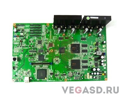 Плата управления MUTOH VJ/VJ-1618 Main Board Assy
