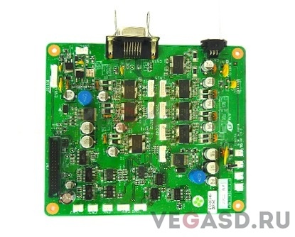 Плата Мимаки/TX2-1600 I/O Board