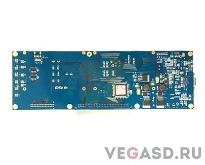 Электронная плата AGFA/Anapurna M2050 Main PCB