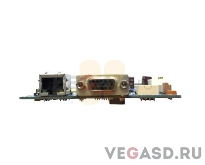 Электронная плата AGFA/Anapurna M2050 Main PCB