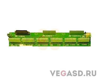 Электронная плата EFI Vutek/UltraVu II 3360 PCB 3360 INK TRANS