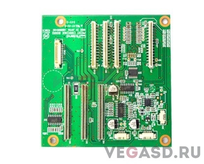 Плата/VS-640 Assy, Print Carriage Board