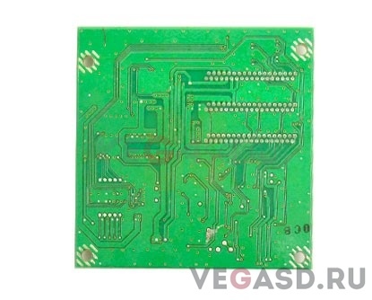 Плата/VS-640 Assy, Print Carriage Board