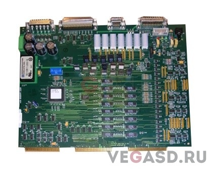 Электронная плата для Vutek/PV200/600 PCBA, CARR Interface