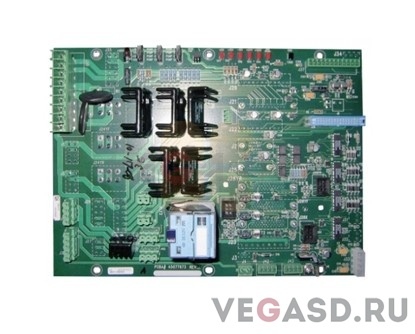 Электронная плата Vutek PV/PV200/600 PCBA, SACO Power Board