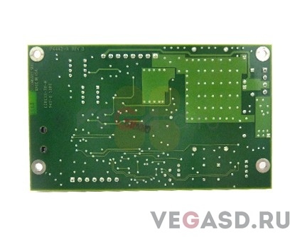 Электронная плата/PV200/600 Assy PCB Fan Speed TEMP CTRL