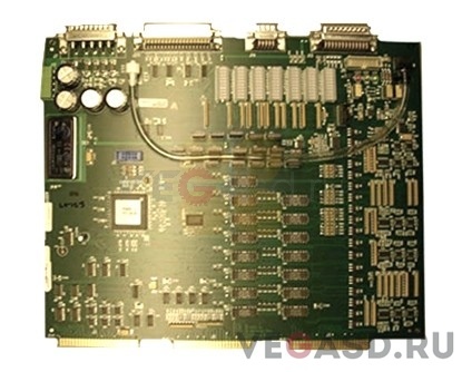 Электронная плата Vutek PV/PV320/400 PCB CARR Interface