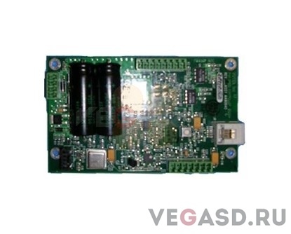Электронная плата/PV320/400 Assy PCB Fan & TEMP CTRL