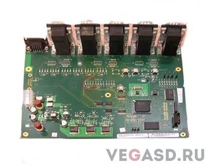 Электронная плата Vutek/QS2000 PCBA, Plug-IN, Supermux, Uhura, VUTEk