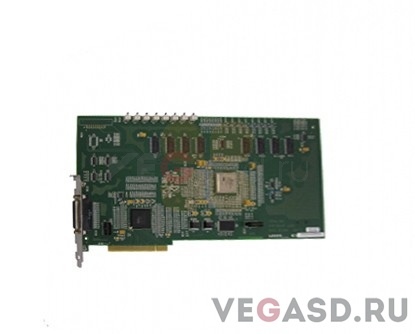 Электронная плата Vutek/QS2000 PCB GEN3 Pixel