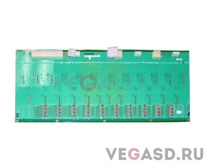 Электронная плата Vutek/GS3200 PCBA, Backplane Board, GS508 Printhead