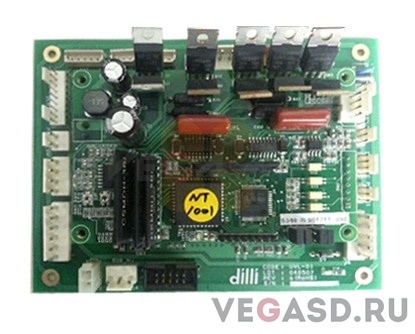 Anapurna M2 Head Base Lifting PCB