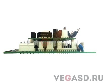 Anapurna M2 Head Base Lifting PCB