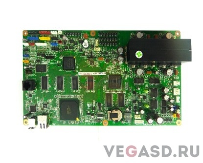 Плата управления Mutoh VJ/VJ-1614 Main Board