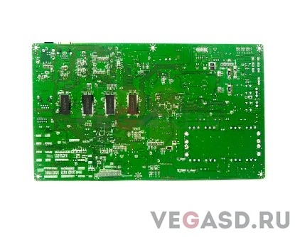 Плата управления Mutoh VJ/VJ-1614 Main Board