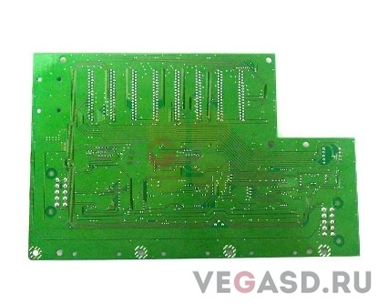 Электронная плата/LEJ-640 Assy, Print Carriage