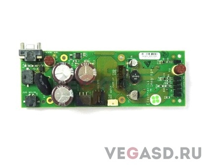 Электронный блок/GS Series PCBA, Rangeley Carriage Lift Board
