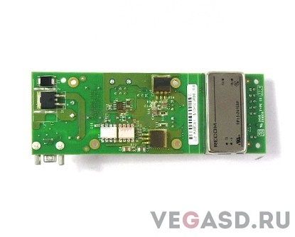 Электронный блок/GS Series PCBA, Rangeley Carriage Lift Board