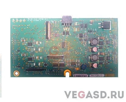 Плата управления печатающими головами ОСЕ/Arizona PBA, 550 GT Print Head