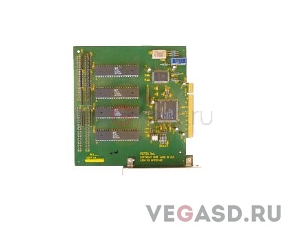 Интерфейс/QS Series PCB Interface-A
