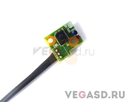 GX-500 Assy, Crop Sens Board