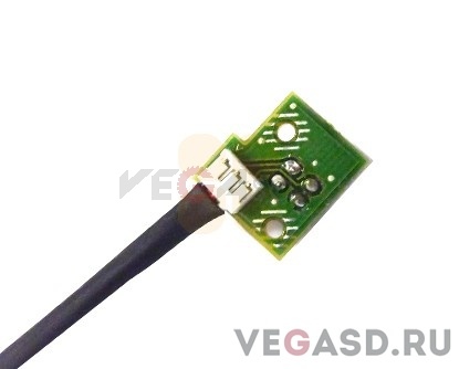 GX-500 Assy, Crop Sens Board
